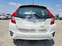 2015 Honda FIT фото