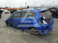 2015 Honda FIT фото