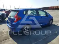 2015 Honda FIT фото