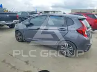 2015 Honda FIT фото