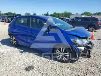 2015 Honda FIT фото