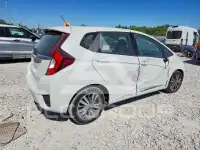 2015 Honda FIT фото