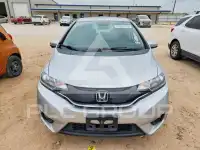 2015 Honda FIT фото
