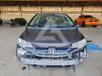 2015 Honda FIT фото