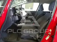 2015 Honda FIT фото