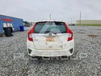 2015 Honda FIT фото