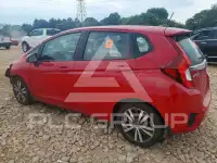 2015 Honda FIT фото