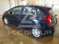 2015 Honda FIT фото