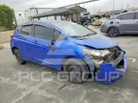 2015 Honda FIT фото
