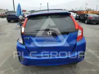 2015 Honda FIT фото