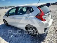 2015 Honda FIT фото