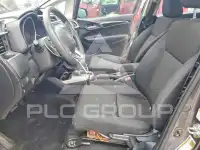 2015 Honda FIT фото