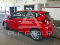2015 Honda FIT фото