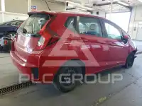 2015 Honda FIT фото