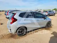 2015 Honda FIT фото