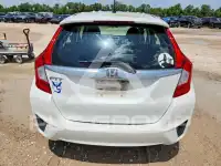 2015 Honda FIT фото