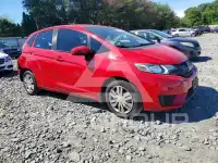 2015 Honda FIT photo