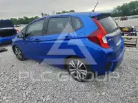 2015 Honda FIT фото