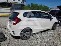 2015 Honda FIT фото