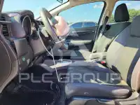 2015 Honda FIT фото