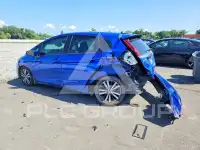 2015 Honda FIT фото