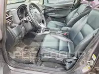 2015 Honda FIT фото