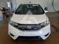 2015 Honda FIT фото