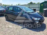 2015 Honda FIT фото