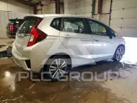 2015 Honda FIT фото