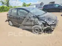 2015 Honda FIT фото