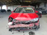 2015 Honda FIT photo