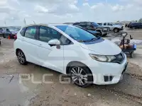 2015 Honda FIT фото