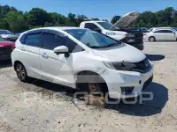 2015 Honda FIT photo
