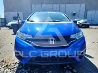 2015 Honda FIT фото
