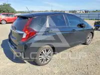 2015 Honda FIT фото