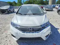 2015 Honda FIT фото