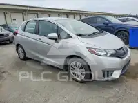 2015 Honda FIT фото