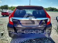 2015 Honda FIT фото
