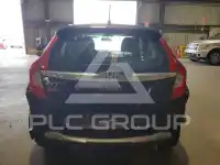 2015 Honda FIT фото