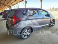 2015 Honda FIT фото