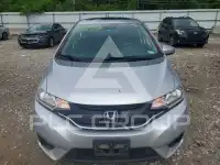 2015 Honda FIT фото
