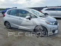 2015 Honda FIT photo