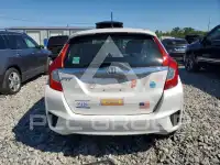 2015 Honda FIT фото