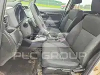 2015 Honda FIT фото