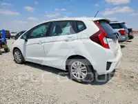 2015 Honda FIT фото