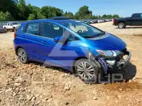 2015 Honda FIT photo