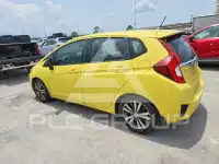 2015 Honda FIT фото