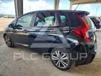2015 Honda FIT фото