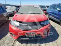 2015 Honda FIT фото