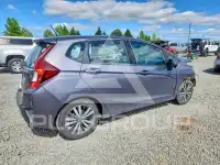 2015 Honda FIT фото